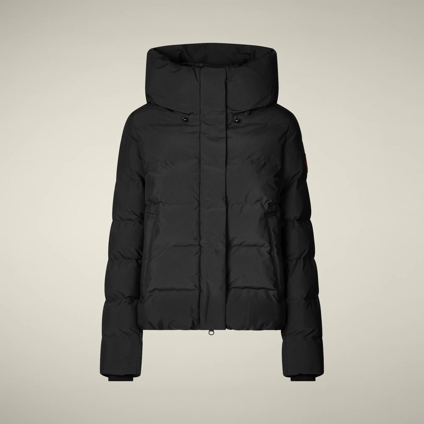 Parka donna animal free Arena