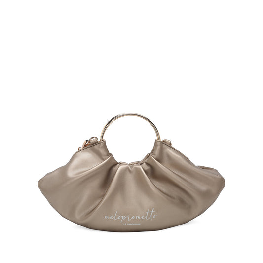 Borsa Serena a mano con manico a cerchio