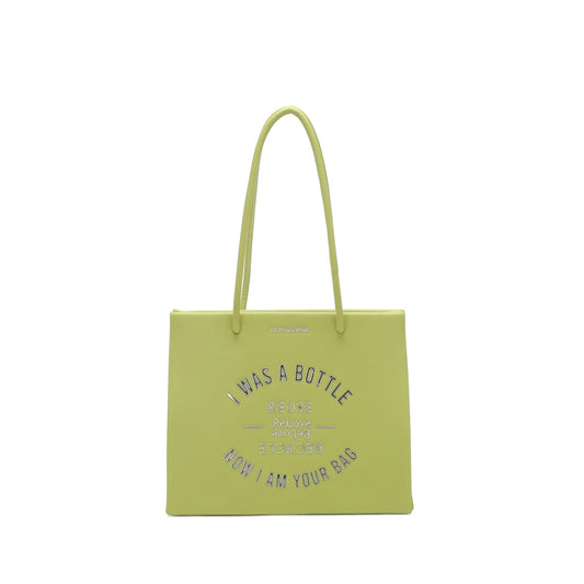 Shopper piccola Bottle Bag