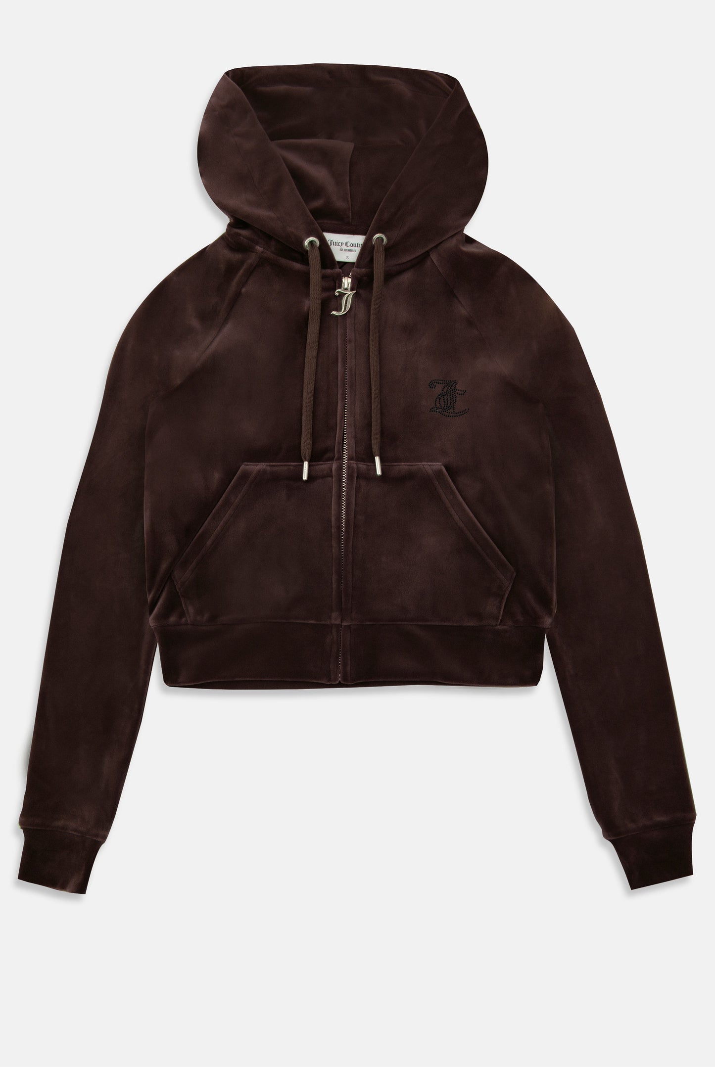 Madison outline hoodie