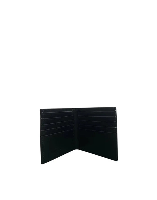 Portafoglio con stampa logo