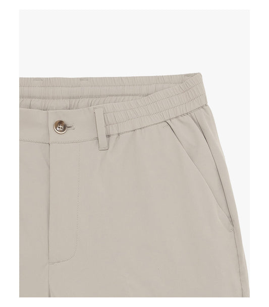 Bermuda in tessuto tecnico