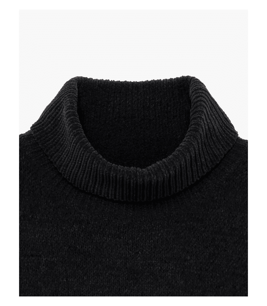 Dolcevita in ciniglia