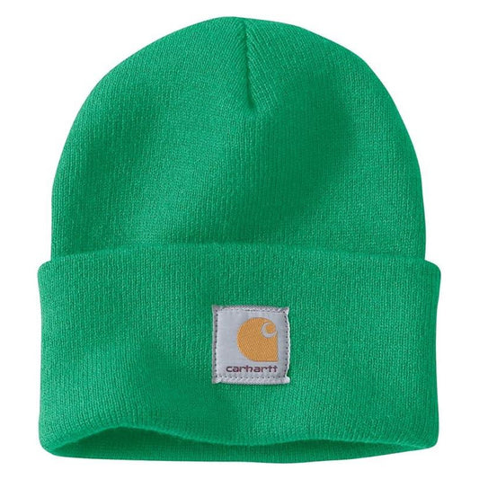 Acrylic Watch Beanie