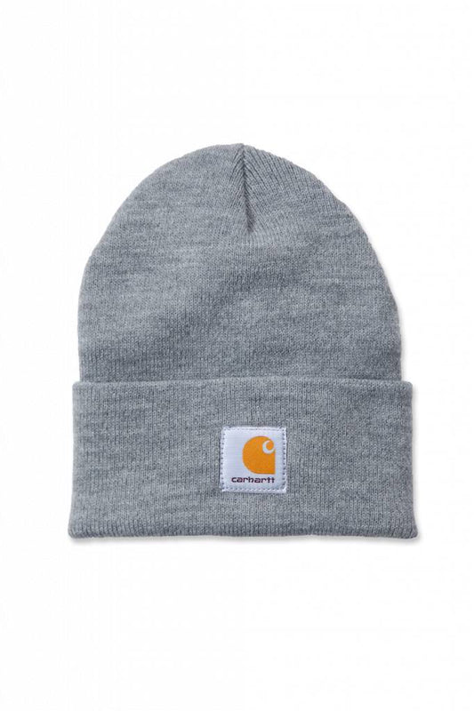 Acrylic Watch Beanie