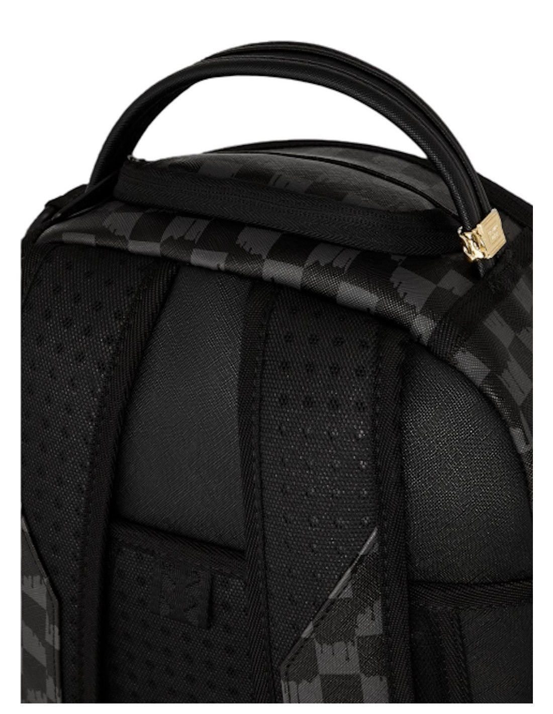 Zaino dripping sharks in Paris DLXV