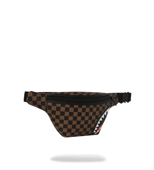 Marsupio CHECK 2 EMBOSS SAVVY