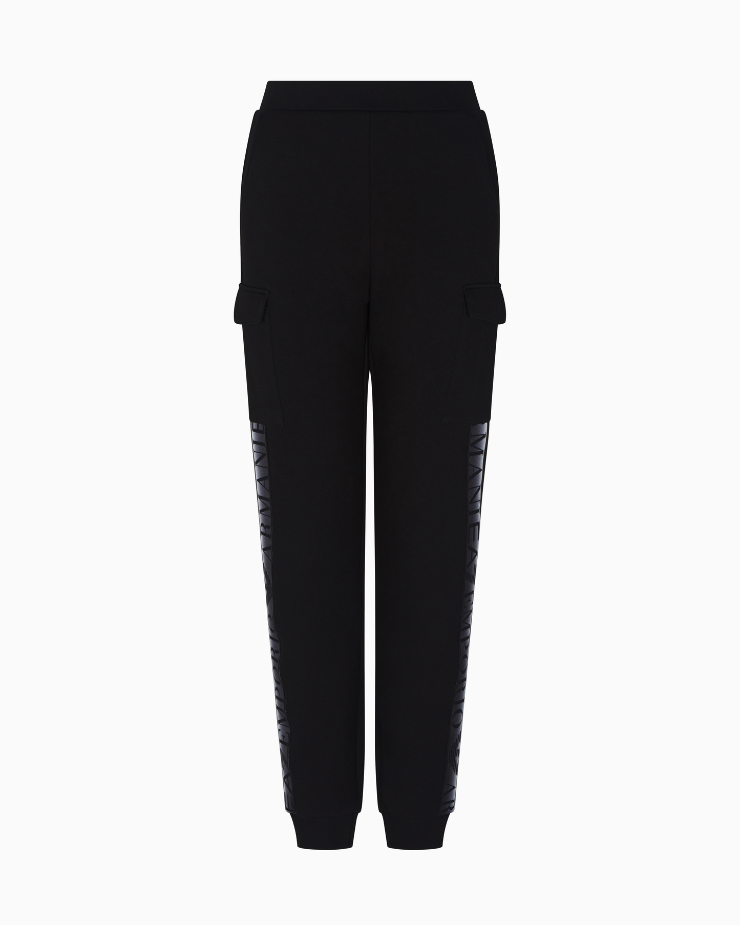 Pantaloni jogger Dynamic Athlete in tessuto tecnico Natural VENTUS7