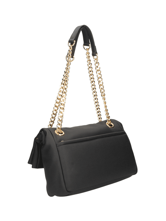 Borsa a spalla con catena
