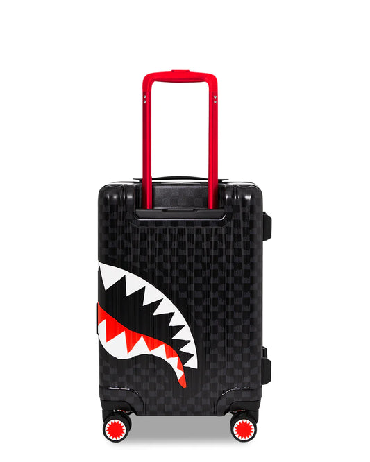 Valigia DRIP CHECK SHARK HARDSHELL CARRYON