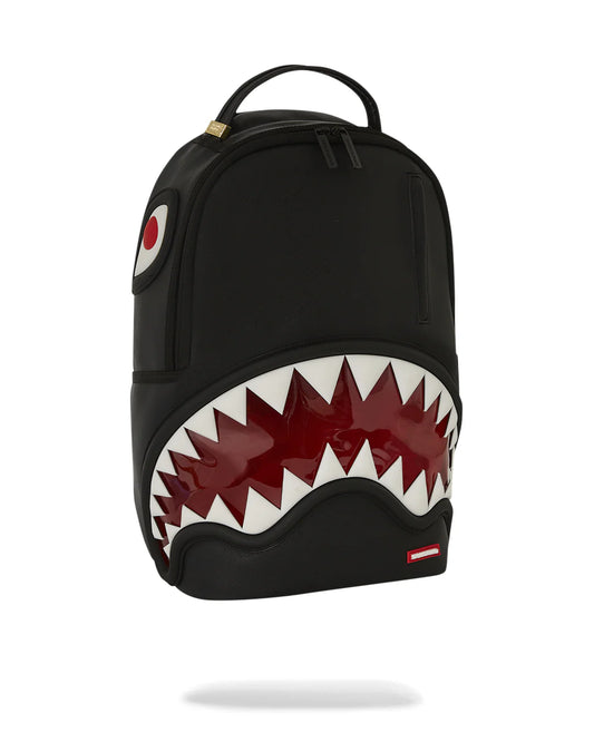 Zaino 1 off bags teeth