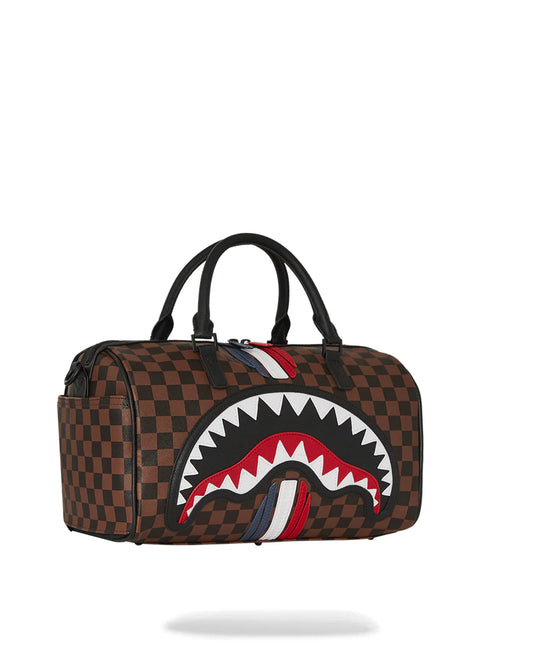 Mini borsone machine francaise