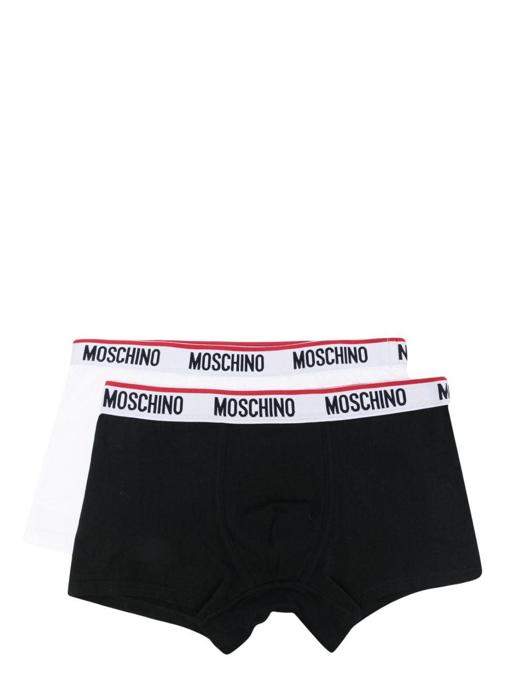 Boxer uomo intimo bipack