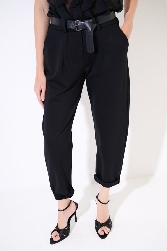 Panta tasche filetto dt p. Milano Reseda