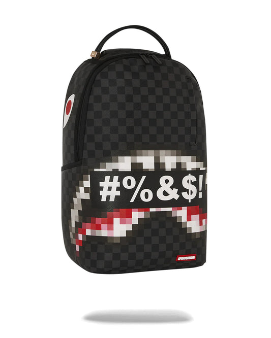 Zaino Censored Backpack