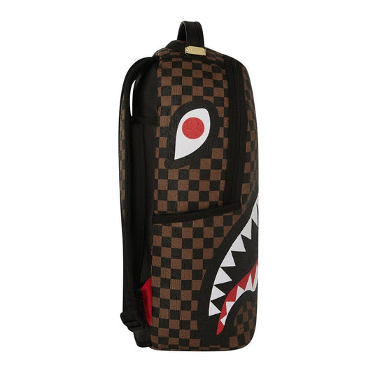 Zaino CHECK 2 EMBOSS