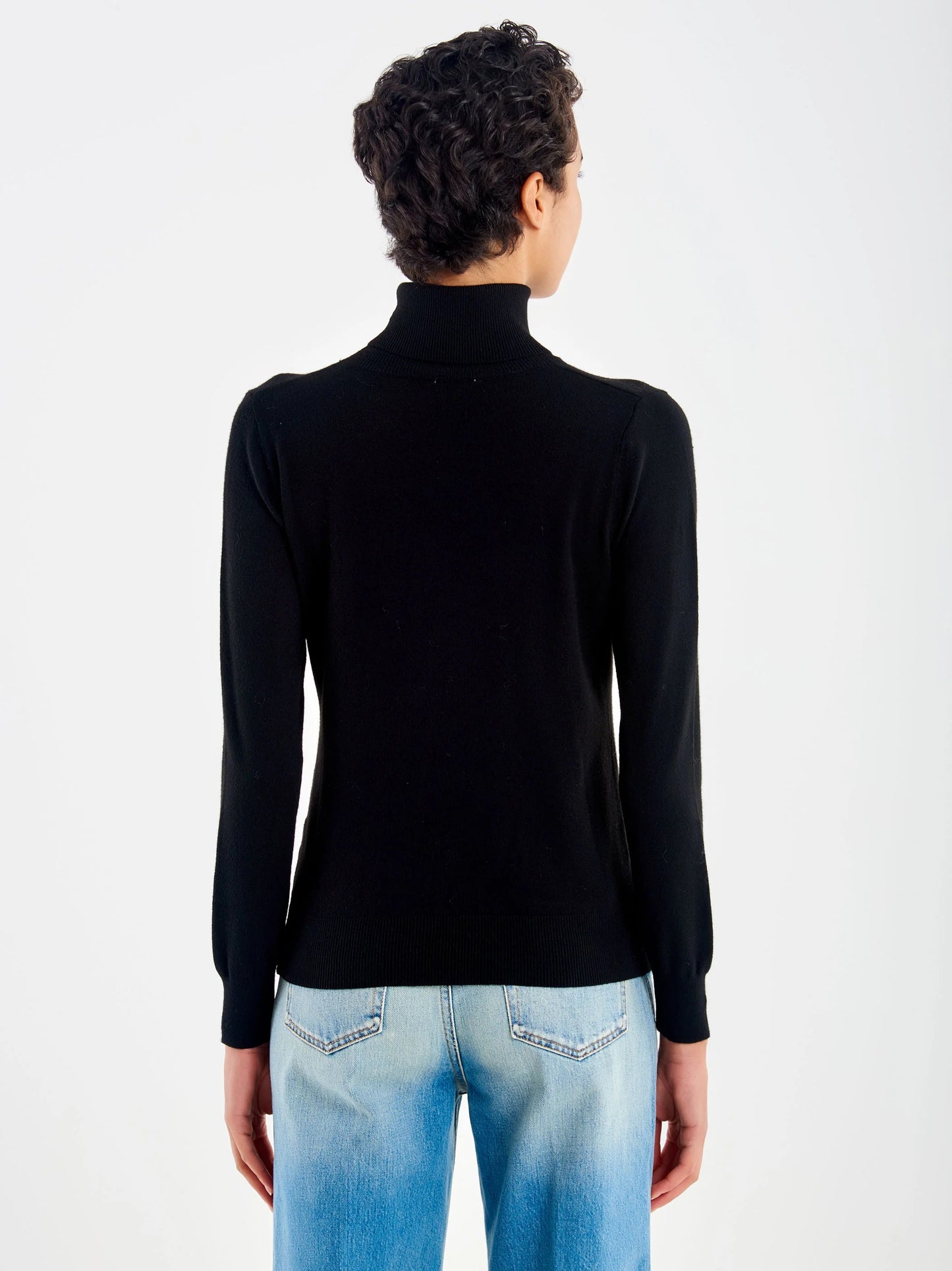 Dolcevita slim fit Venia