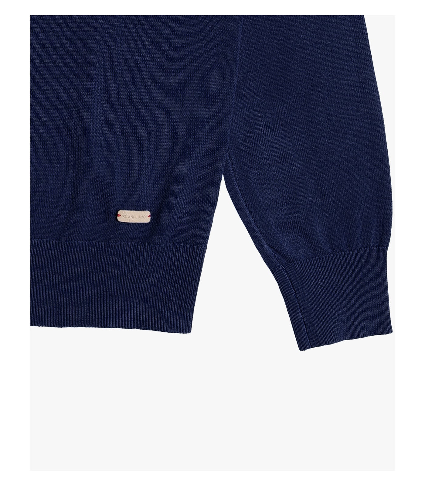 Maglia girocollo leggera