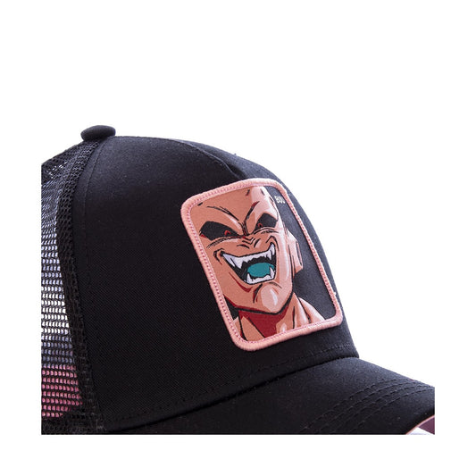 Berretto Capslab Dragon Ball Z Majin Bu da uomo