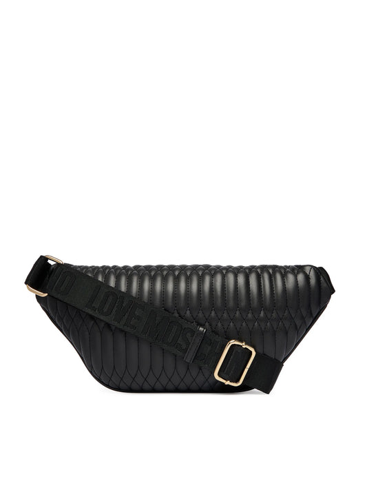 Marsupio con cerniera