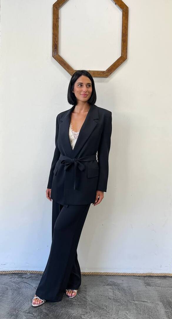 Pantaloni a palazzo Lantana