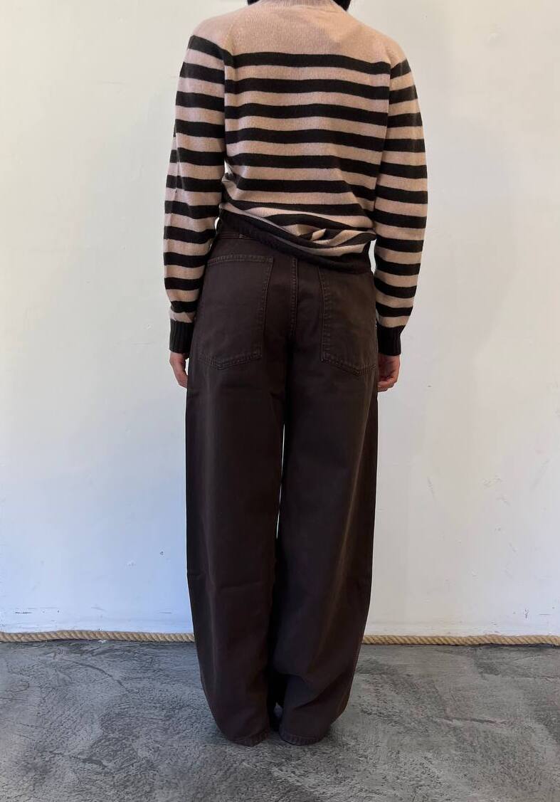 Pantaloni baloon Denise