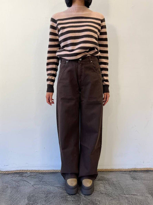 Pantaloni baloon Denise