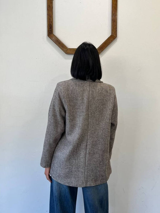 Giacca amore Geranio