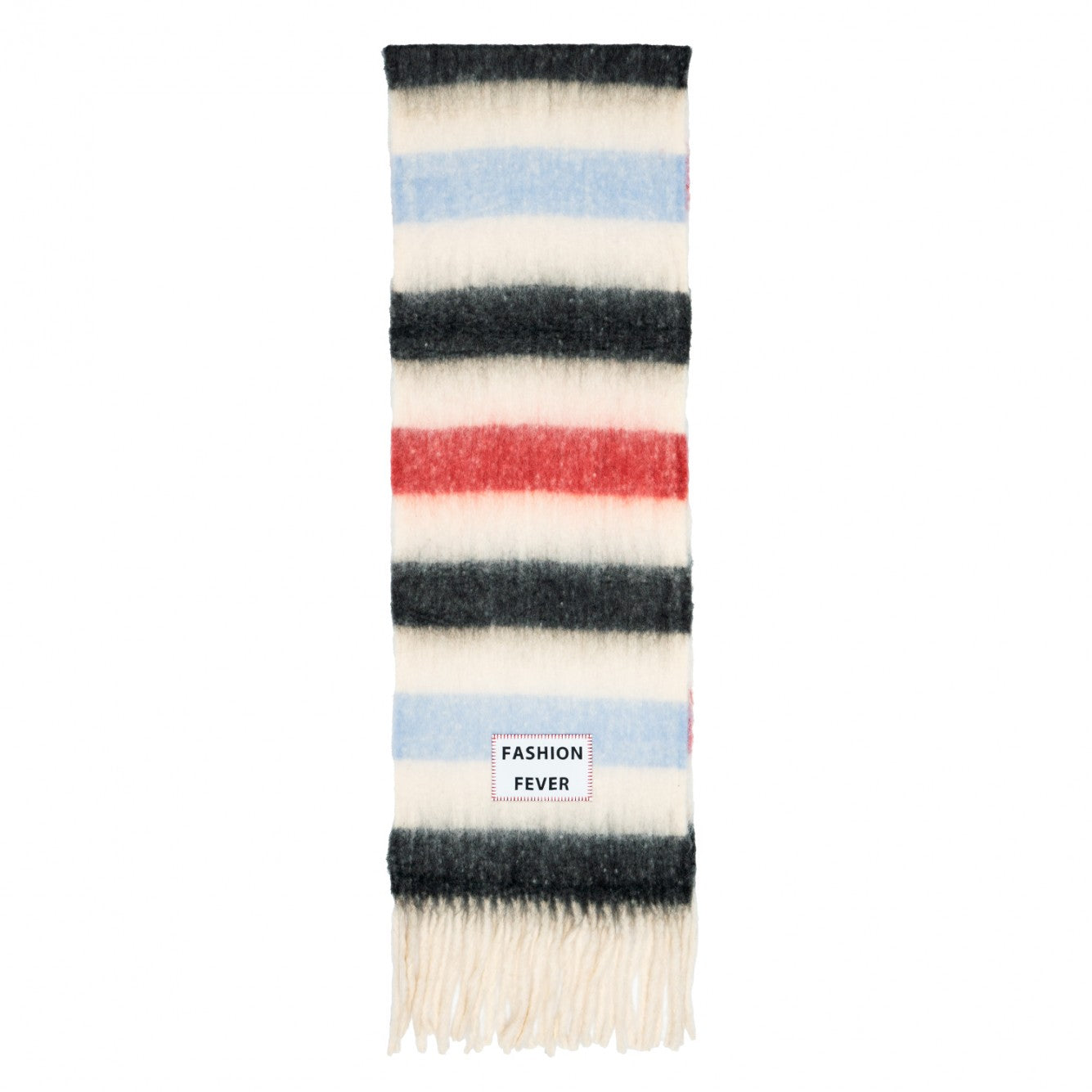 Maxi sciarpa Fashion fever