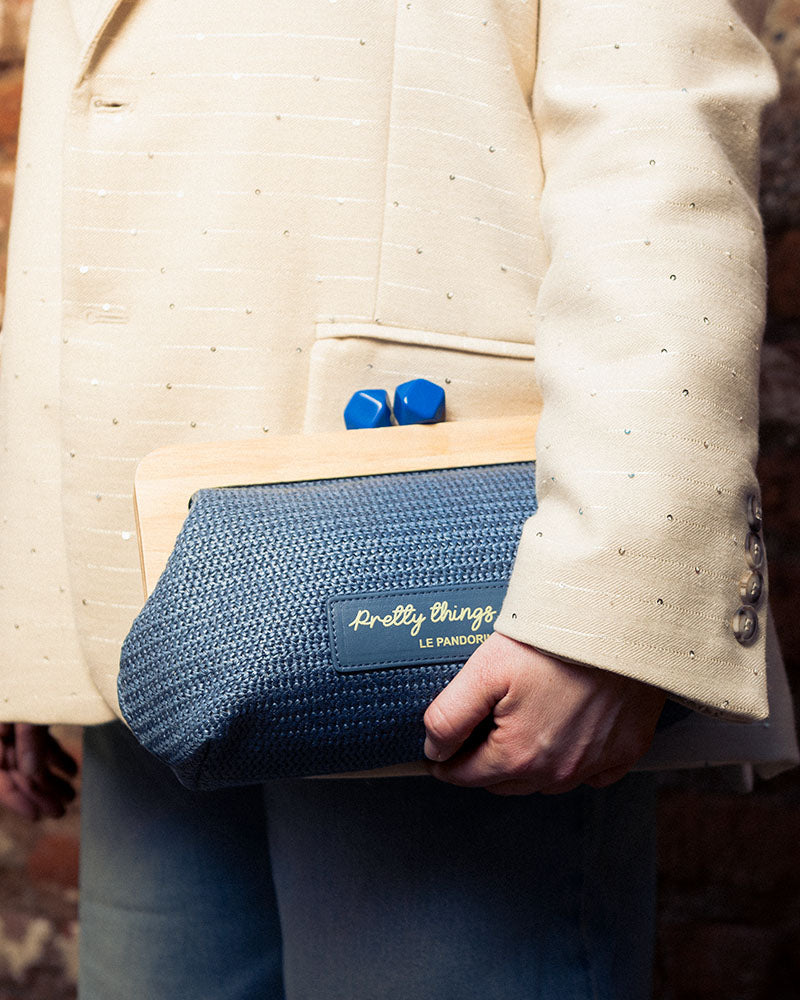 ACCESSORI DONNA