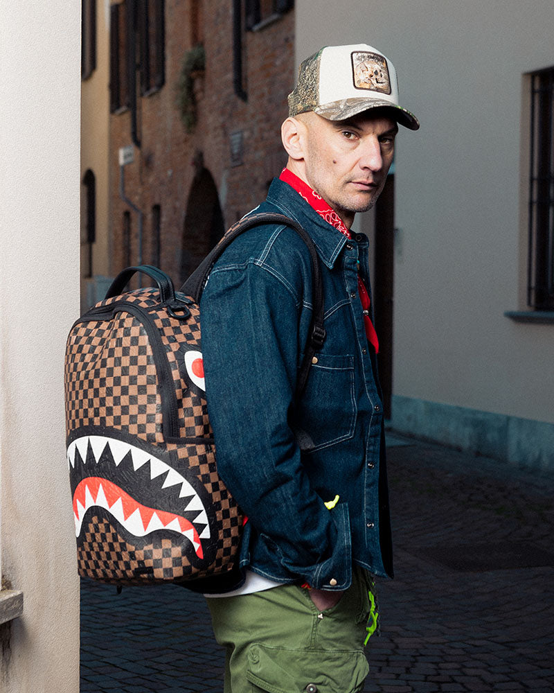 ACCESSORI UOMO