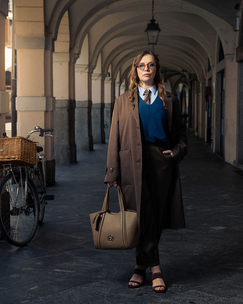 ABBIGLIAMENTO DONNA