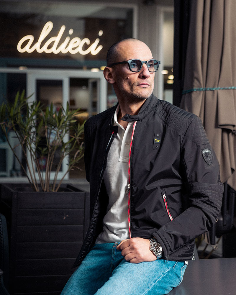 ABBIGLIAMENTO UOMO