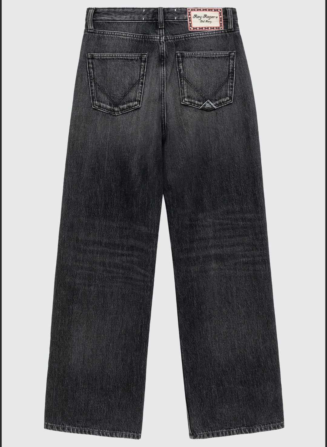 Jeans super Wilde Old Glory