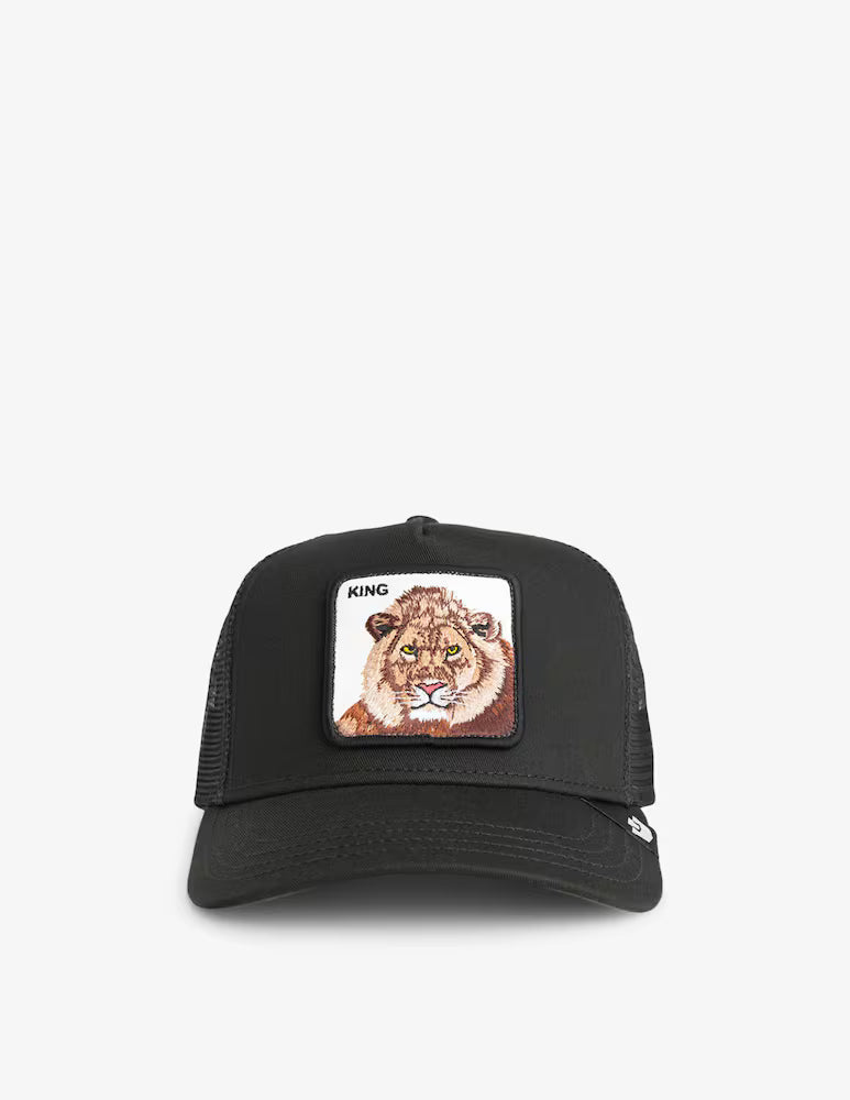 KING TRUCKER