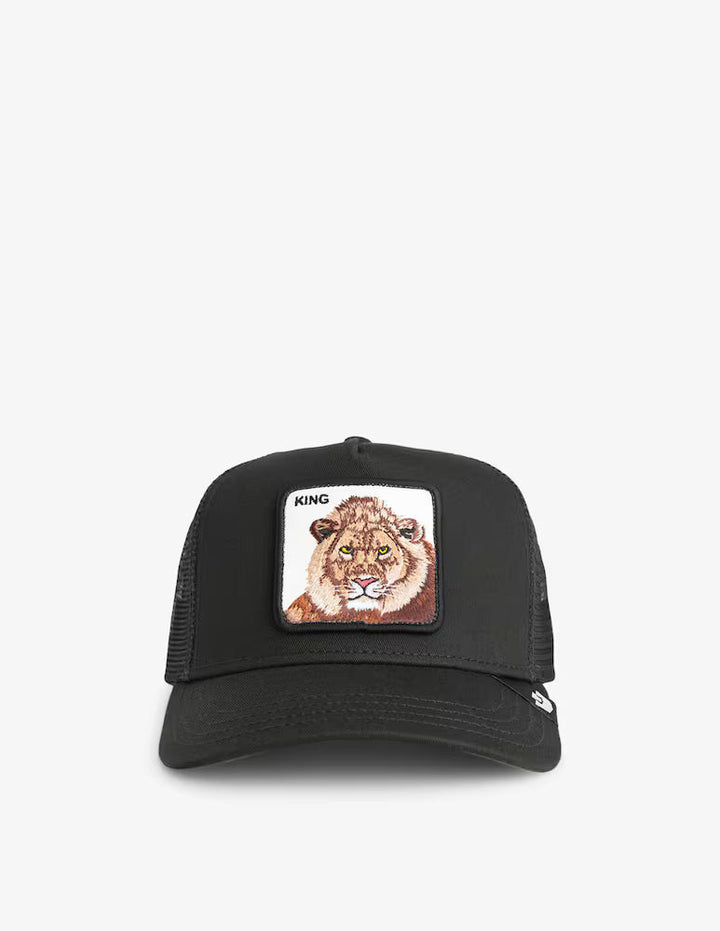 KING TRUCKER