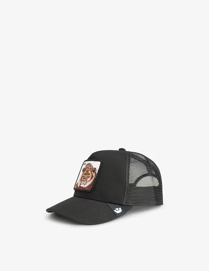 KING TRUCKER