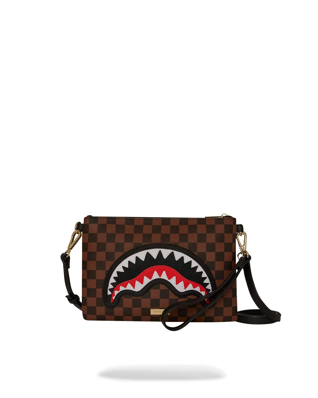 Pochette Sawtooth Shark