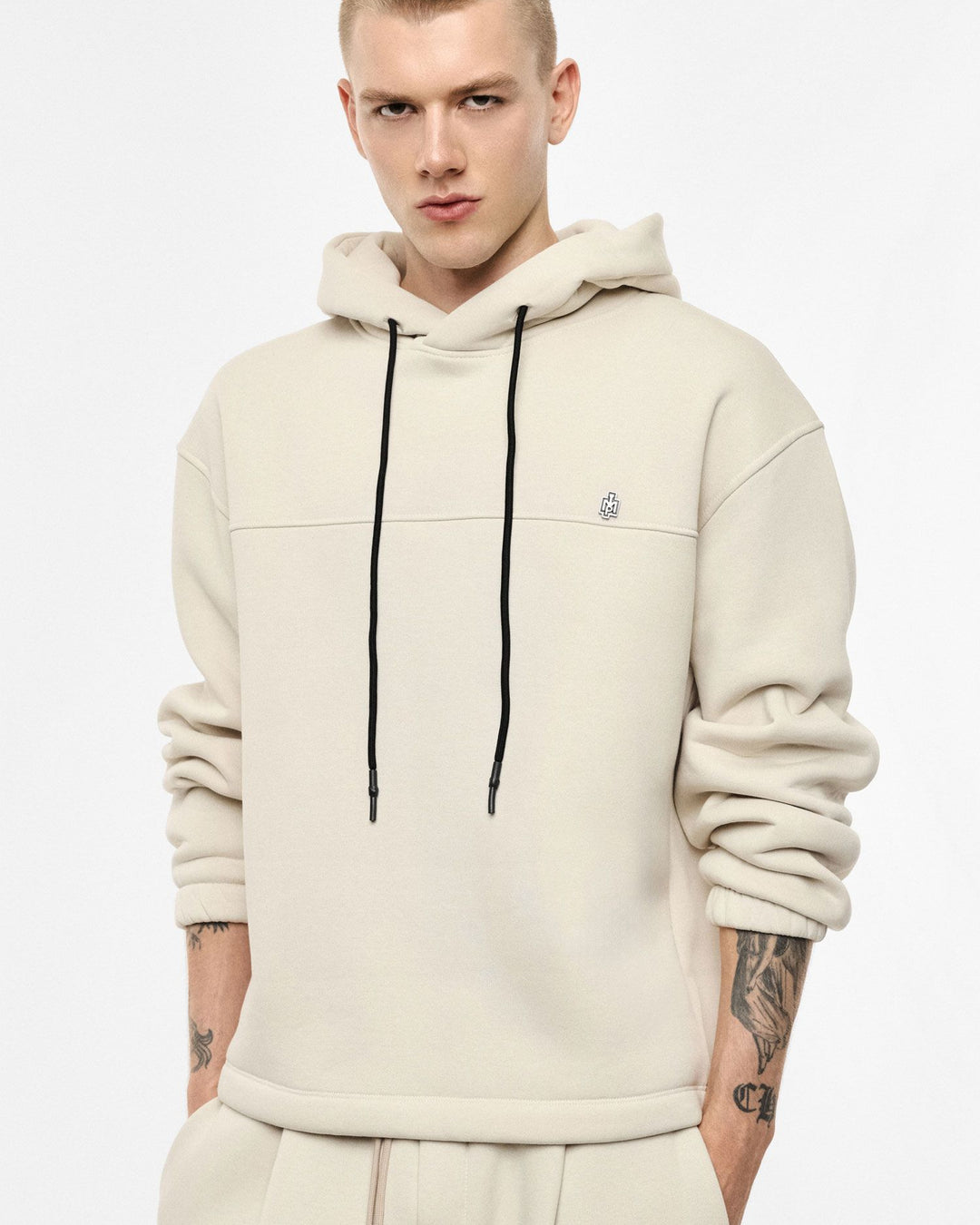 Felpa Fit