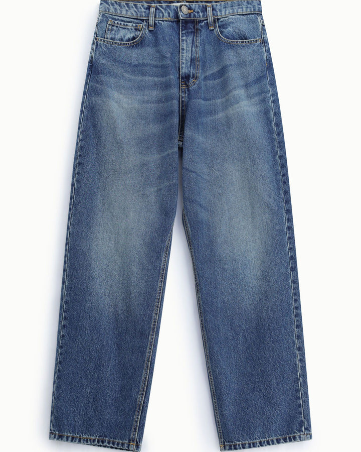Jeans Baggy Fit