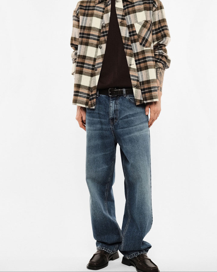 Jeans Baggy Fit