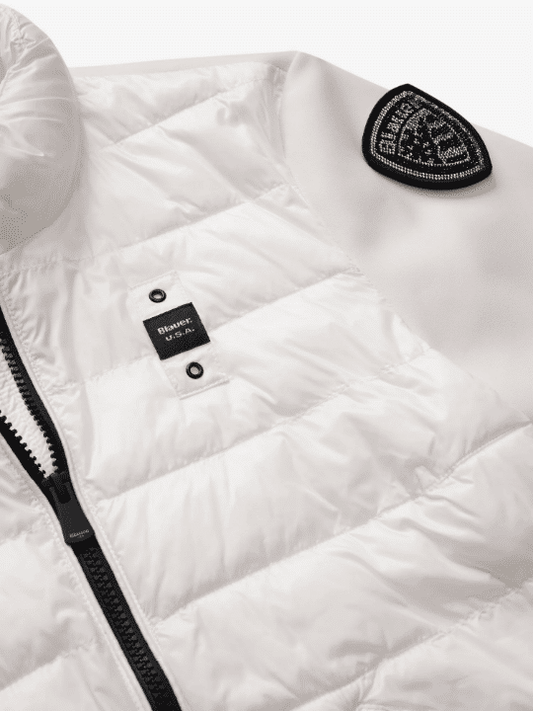 GIUBBETTO MANICHE SCUBA HASKEL