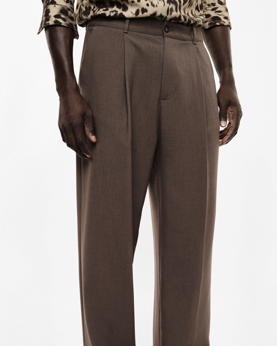Pantalone Salvo