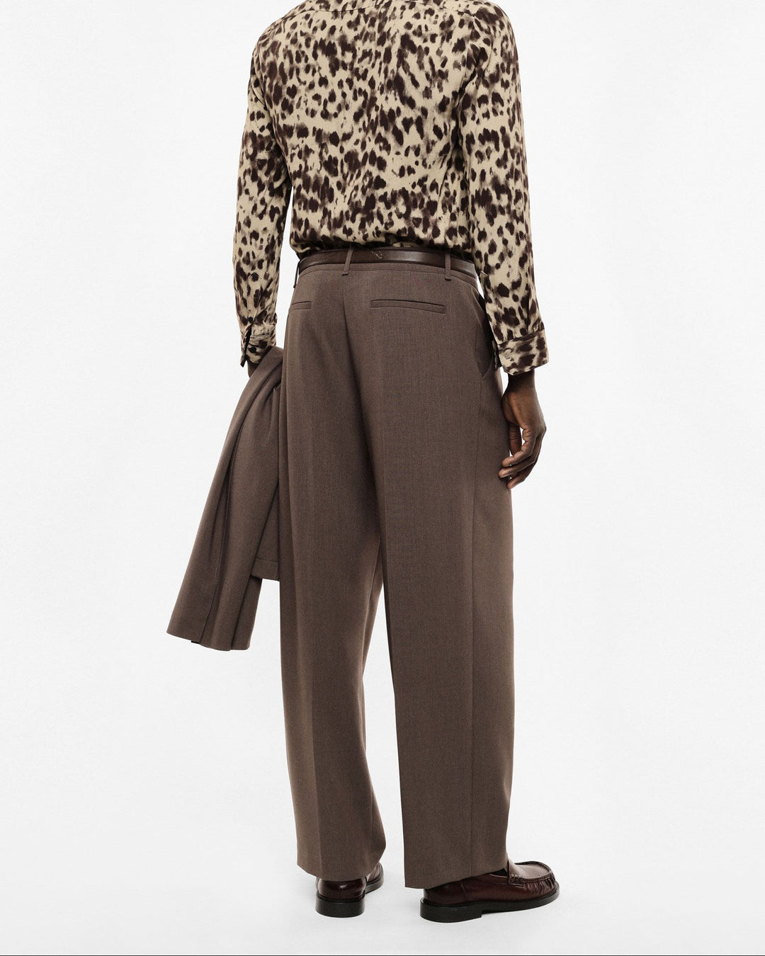 Pantalone Salvo