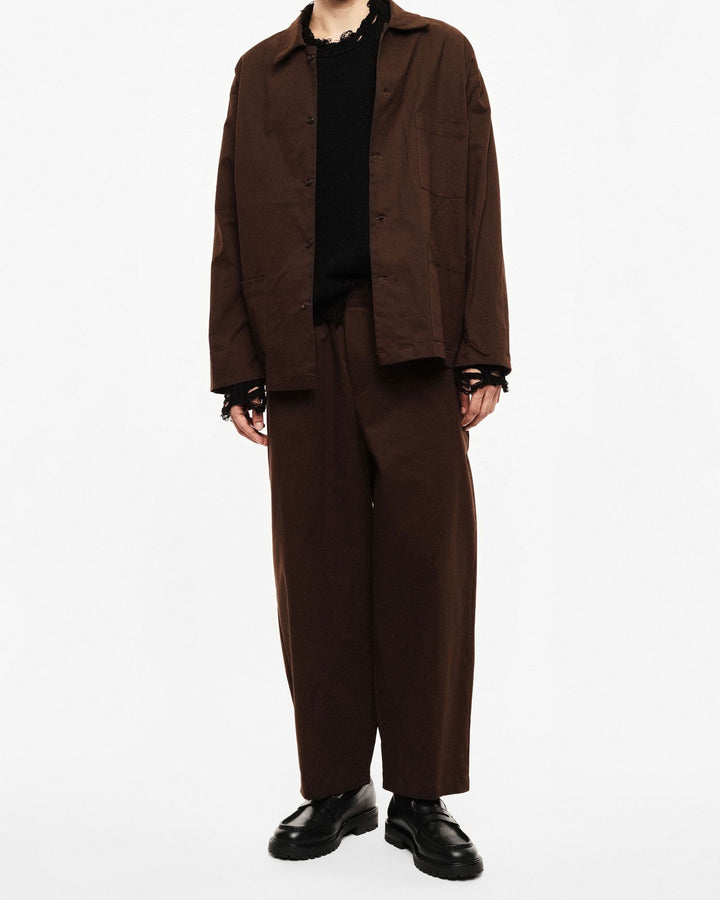 Pantalone Palazzo