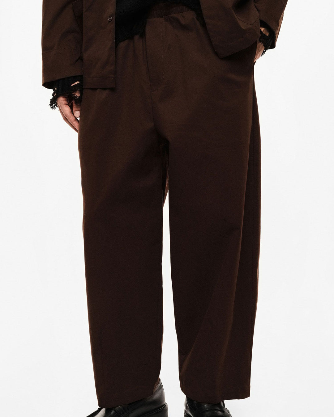 Pantalone Palazzo