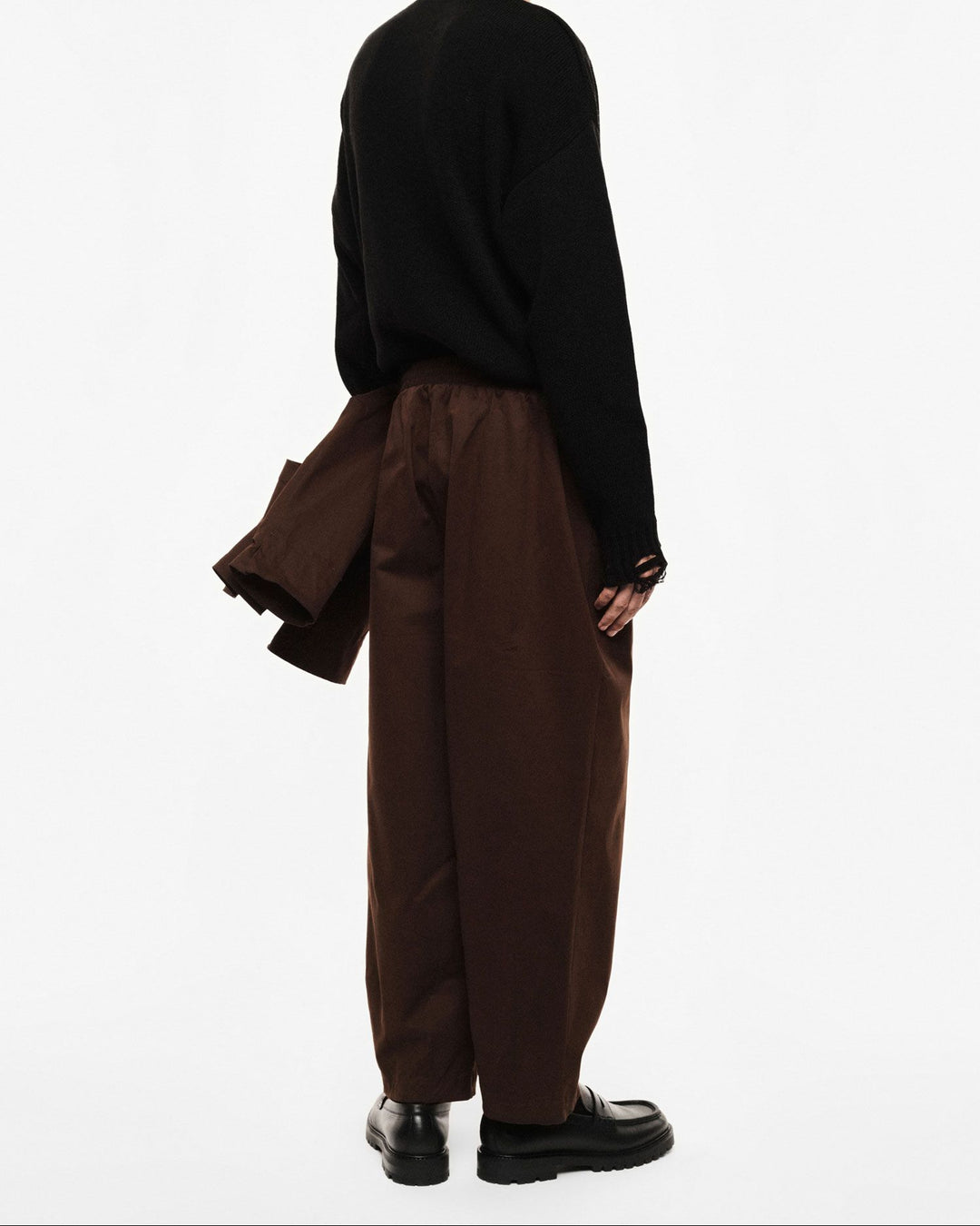 Pantalone Palazzo