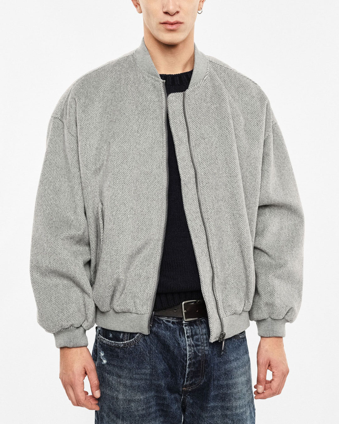 Bomber Alessandro
