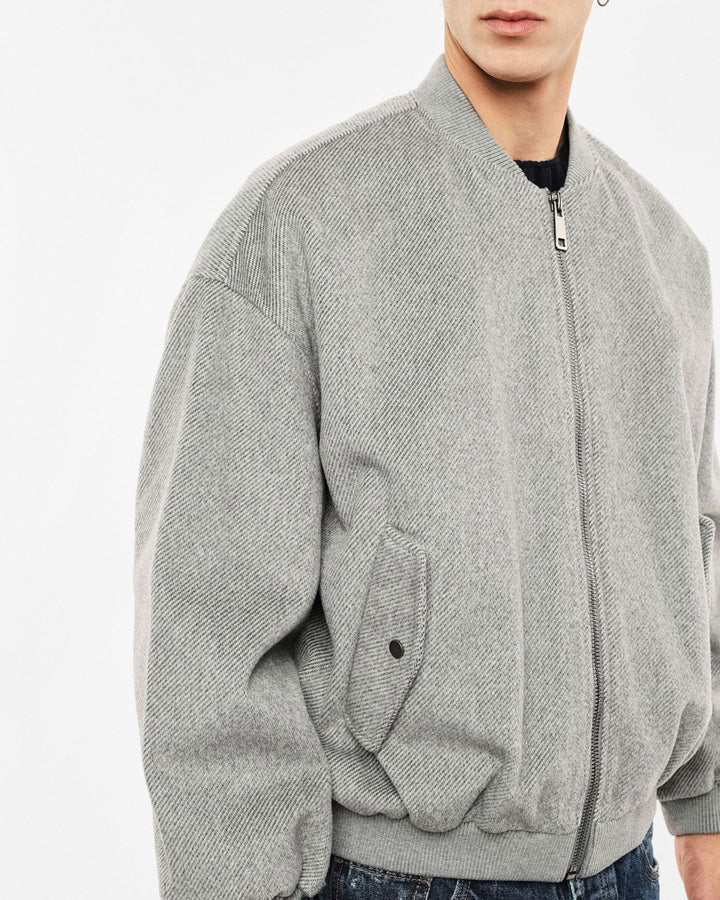 Bomber Alessandro