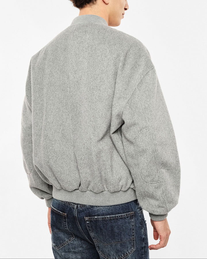 Bomber Alessandro